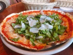 ラ・バンビーナ