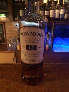 K3 BAR