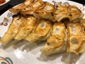 餃子の王将 学園都市店