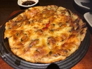 韓国家庭料理居酒屋 身土不二