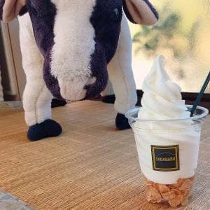 高原アイスクリーム研究所