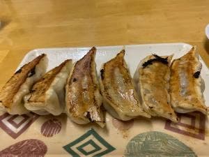 中華飯店満州