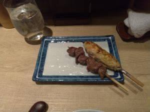 鳥ちよ