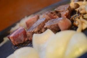 極上ラム肉のジンギスカン コルデロ