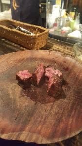 ブラジリアン食堂 BANCHO 1号店