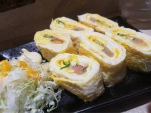 天神屋台 宗