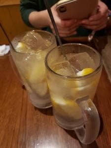 泡包 町田プレミアム横丁