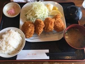 北品川 がむしゃら