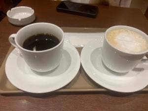 PROMENADE CAFE あべちか店