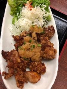団欒炎 潮見駅前店