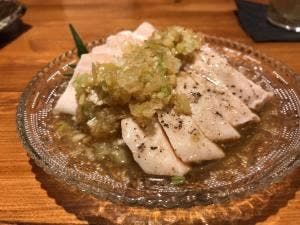焼鳥 ニューヤチヨ