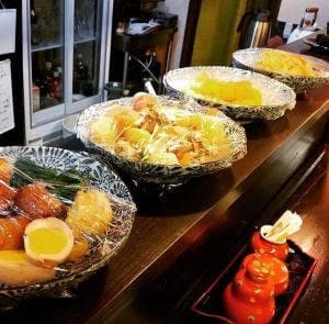 小料理 はつみ