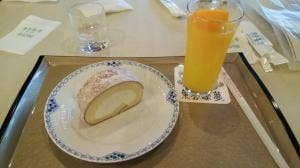 ハーフタイム(葉風泰夢)