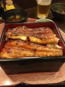 うなぎや