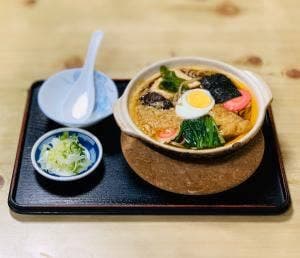 東家そばや