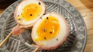 炭焼じょーじ