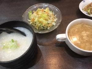 中国料理 興龍