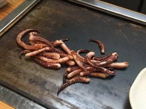 鉄板魂 3104ん家