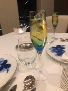 ビストロ ブルゴーニュ BOURGOGNE