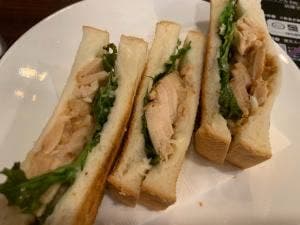 Cafeルノアール 御徒町春日通り店