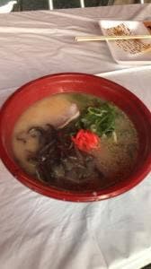 河口湖もみじ祭