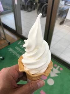 レストラン道の駅世羅