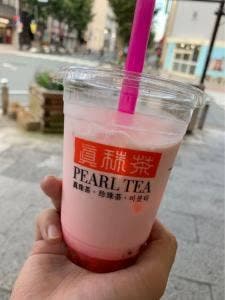 PEARL TEA 豊橋広小路店
