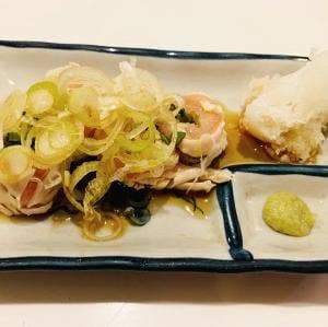 鳥けん