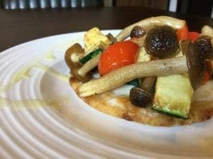 カリフラワーピザ専門店 オリーブ