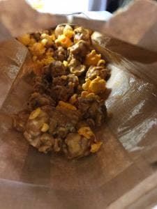 ギャレット ポップコーン ショップス 酒々井プレミアム・アウトレット店