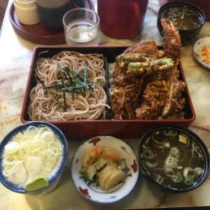 増田屋