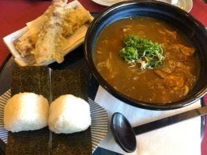 ゴールデンバレーゴルフ倶楽部 レストラン