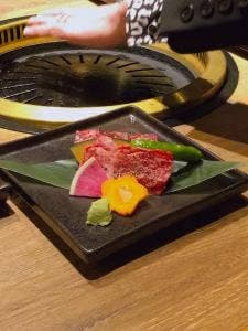 和牛焼肉 賽