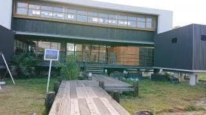 テラスカフェ ライスフィールド