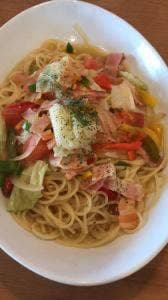 洋麺亭 前橋上泉店