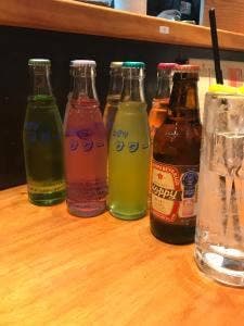 串八珍 中野店