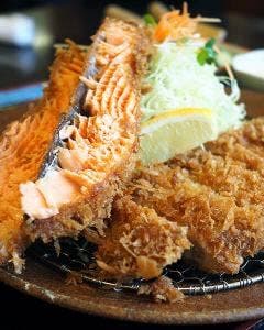 繁昌亭 道笑町店