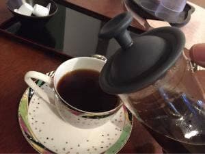 CAFE 月兎 月うさぎの里