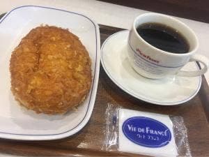VIE DE FRANCE 東岸和田店