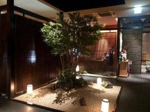 華蓮 大阪心斎橋店