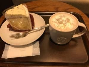 スターバックス コーヒー 北生駒ならやま大通り店