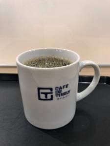 焙煎工房 カフェ・ド・タイムリー 西宮甲東園店