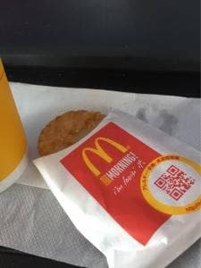 マクドナルド 門司シーサイド店