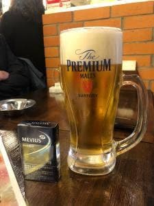 千日焼鳥酒場 ちか壱