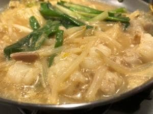 もつ専門店 もつや