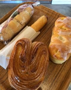 マリアージュ ドゥ ファリーヌ 大府SA