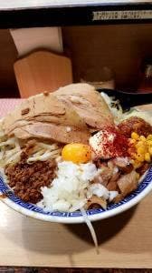 名古屋辛ジロー 天風