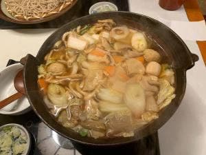 すぎのや本陣 栃木店