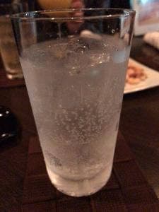 BAR PEAT
