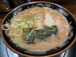 風来軒 大橋店